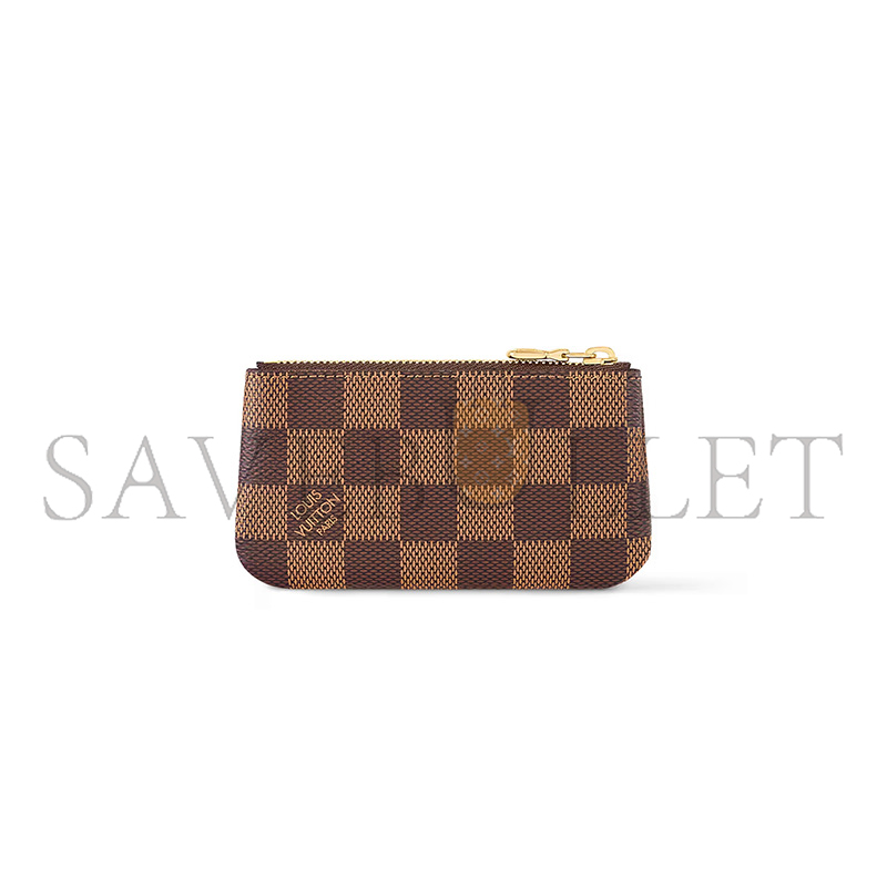 LOUIS VUITTON KEY POUCH N62658 (12*7*1.5cm) LOUIS VUITTON KEY POUCH N62658 (12*7*1.5cm)